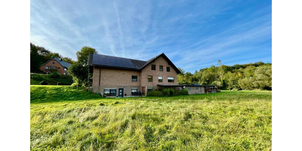 Dachgeschoßwohnung Borgentreich - 2 Zimmer, 98 m&sup2;, 465&euro; | Angebot:25791793