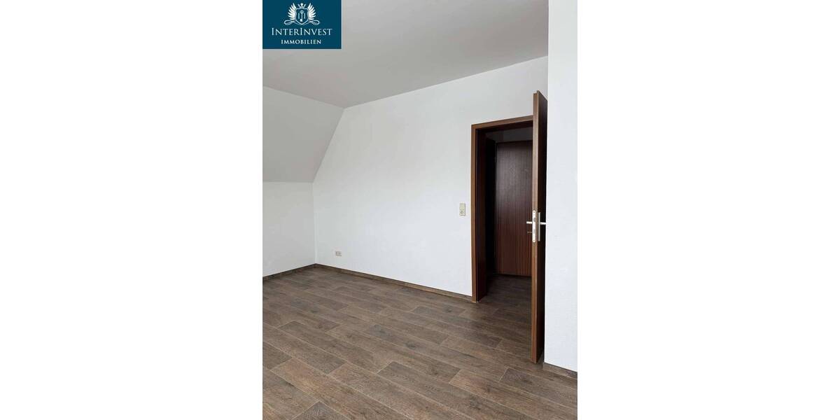 Etagenwohnung Gatersleben Gatersleben - 2 Zimmer, 54 m&sup2;, 324&euro; | Angebot:25996275