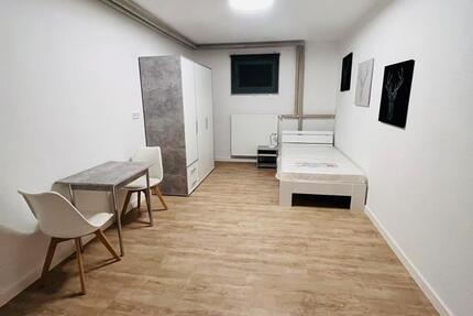 Wohnen auf Zeit Ismaning - 1 Zimmer, 16 m&sup2;, 580&euro; | Angebot:24891417