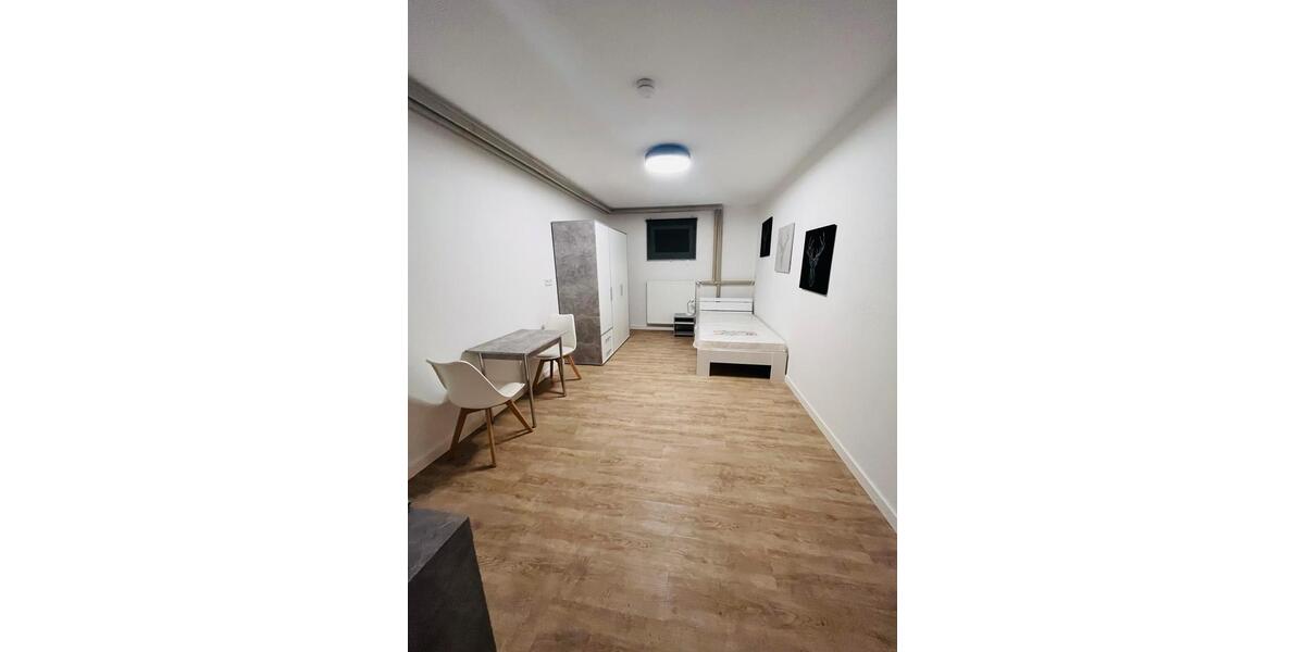 Wohnen auf Zeit Ismaning - 1 Zimmer, 16 m&sup2;, 580&euro; | Angebot:24891417