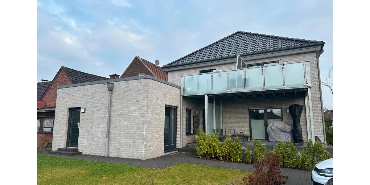 Top moderne Single Wohnung zu vermieten 1 zimmer