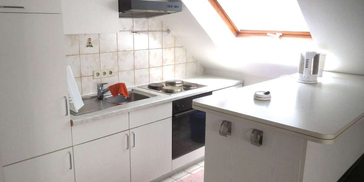Zimmer Maintal - Hochstadt Hochstadt - 1 Zimmer, 640&euro; | Angebot:27265108