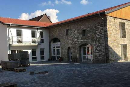 Wohnung zum Mieten in Lichtenau 490 € 60 m²