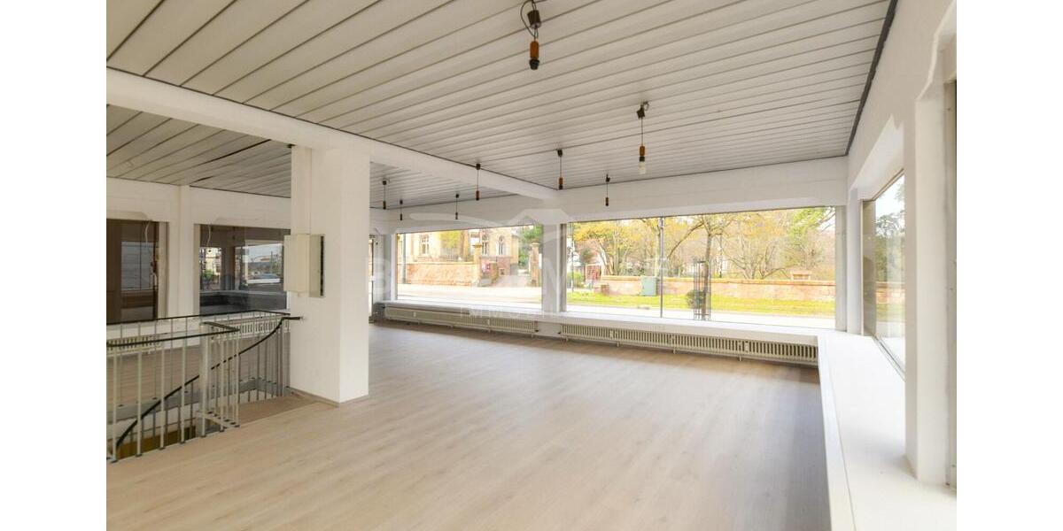 Gewerbeobjekt Bad Dürkheim - 1.150&euro; | Angebot:26019016