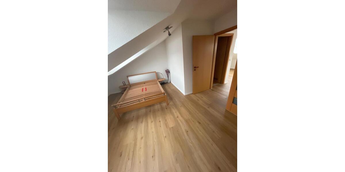 Maisonettenwohnung Stutensee - 3 Zimmer, 60 m&sup2;, 850&euro; | Angebot:25049652