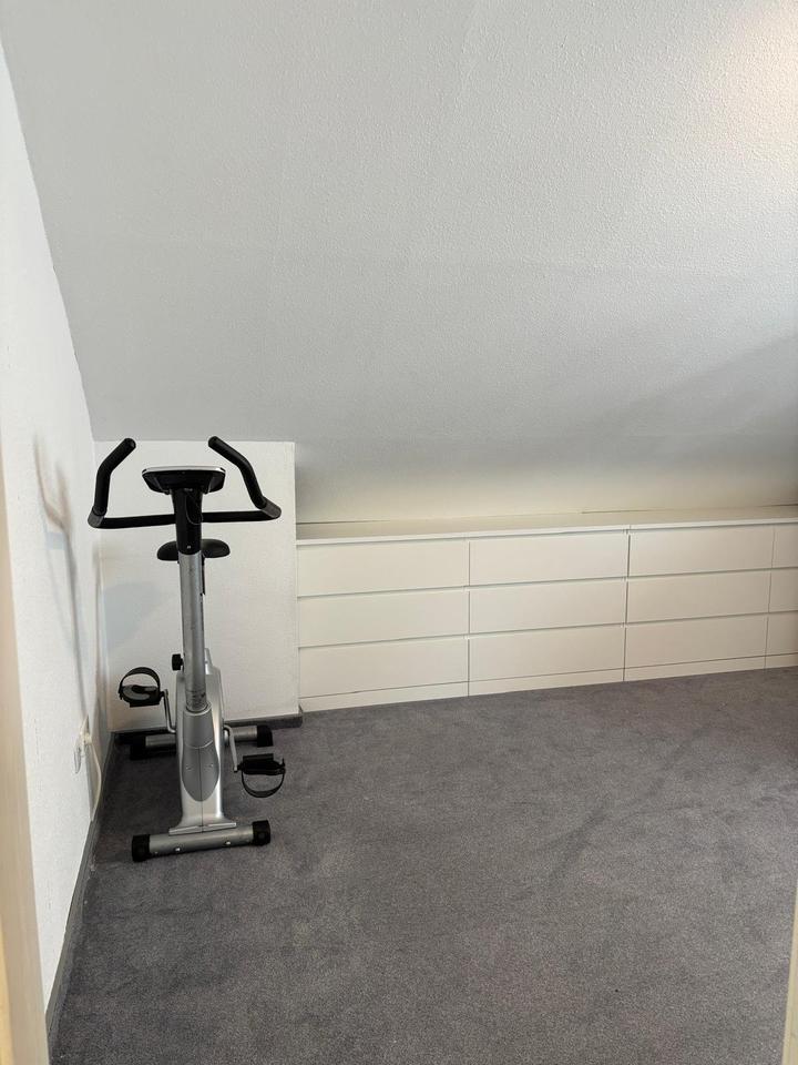 4 Zimmer Wohnung in Schwendi zu vermieten