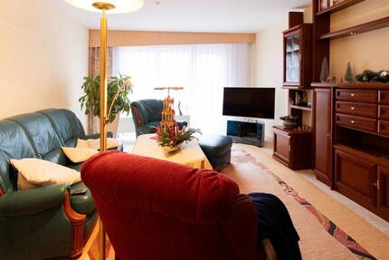 Wohnung Leinefelde-Worbis Worbis - 3 Zimmer, 81 m&sup2;, 545&euro; | Angebot:25269005