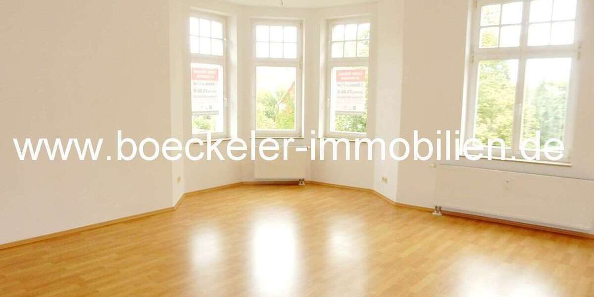 Etagenwohnung Naumburg - 2 Zimmer, 69 m&sup2;, 420&euro; | Angebot:27212049