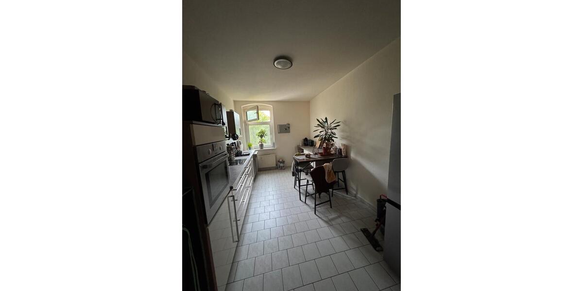 Etagenwohnung Stendal - 3 Zimmer, 79 m&sup2;, 592&euro; | Angebot:26614478