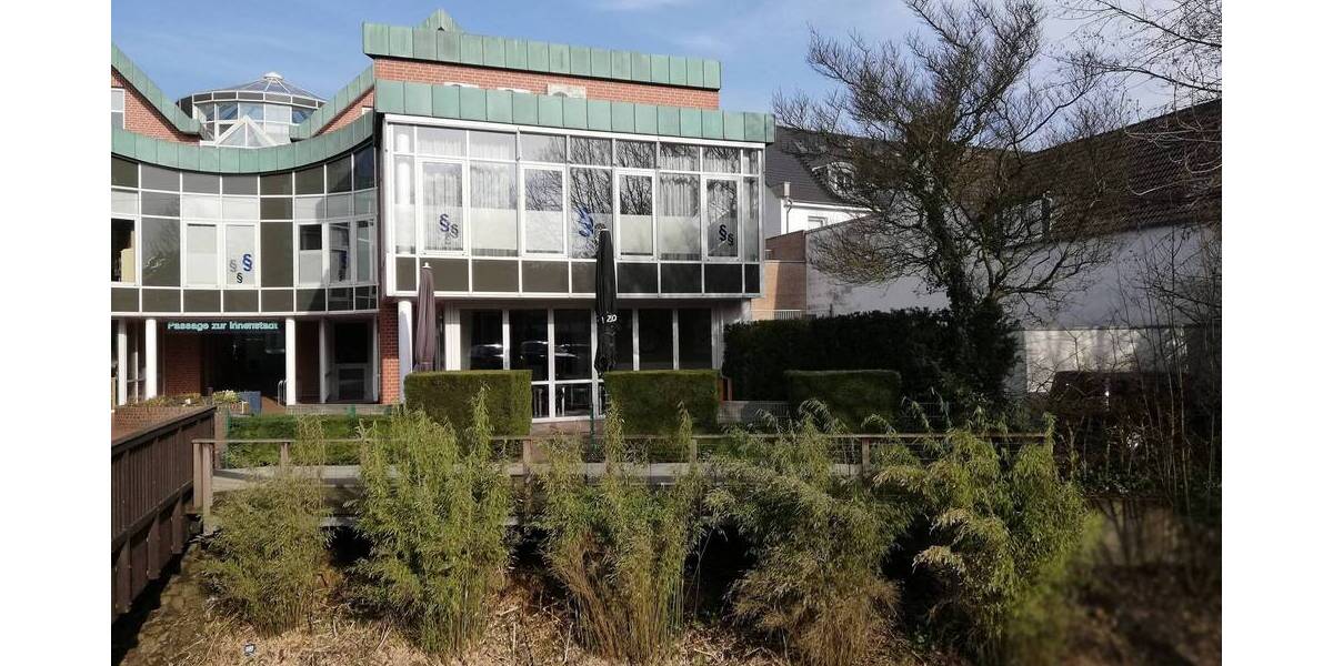 BüroPraxisflächen in einem anspruchsvollen Umfeld, zur Miete für 8 €m². zimmer