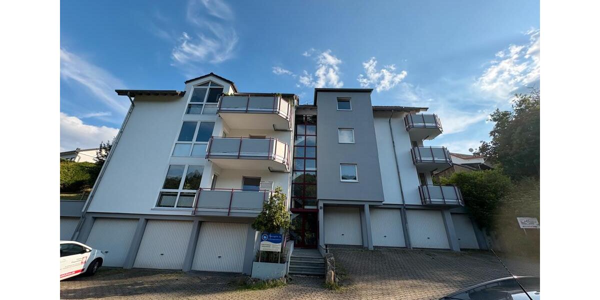 Hochparterre Kreuzau - 3 Zimmer, 78 m&sup2;, 770&euro; | Angebot:26279650