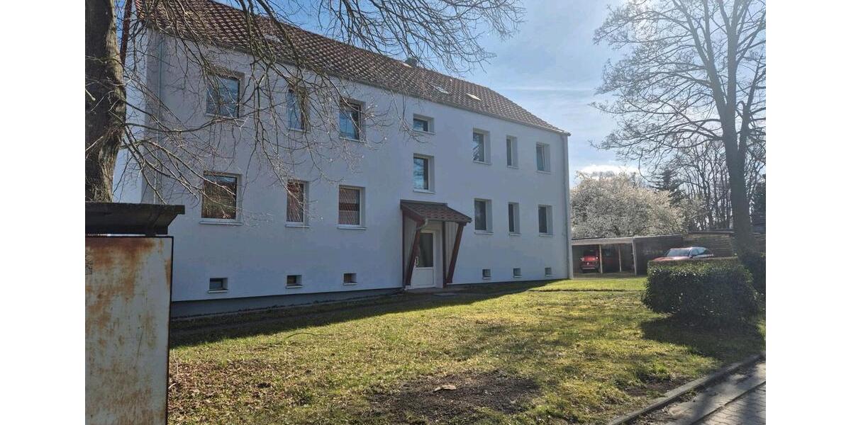 Hochparterre Ballenstedt - 3 Zimmer, 65 m&sup2;, 500&euro; | Angebot:26049078