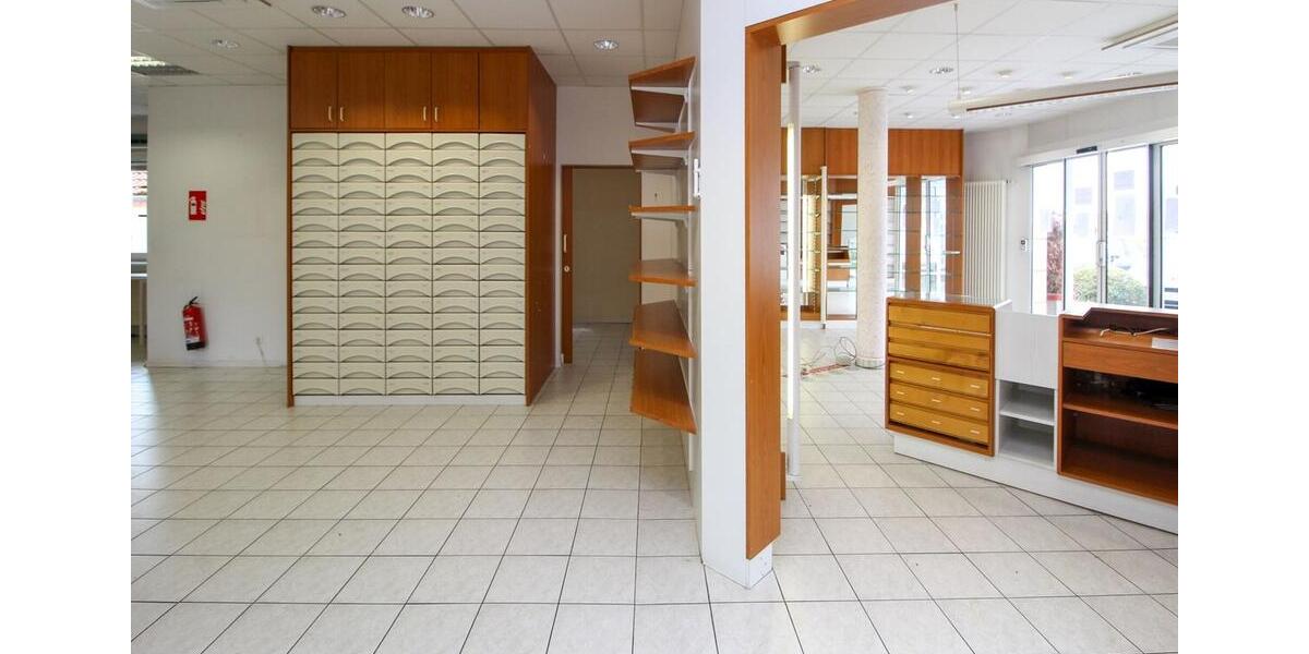 Gewerbeobjekt Eichenzell - 1.700&euro; | Angebot:26572422
