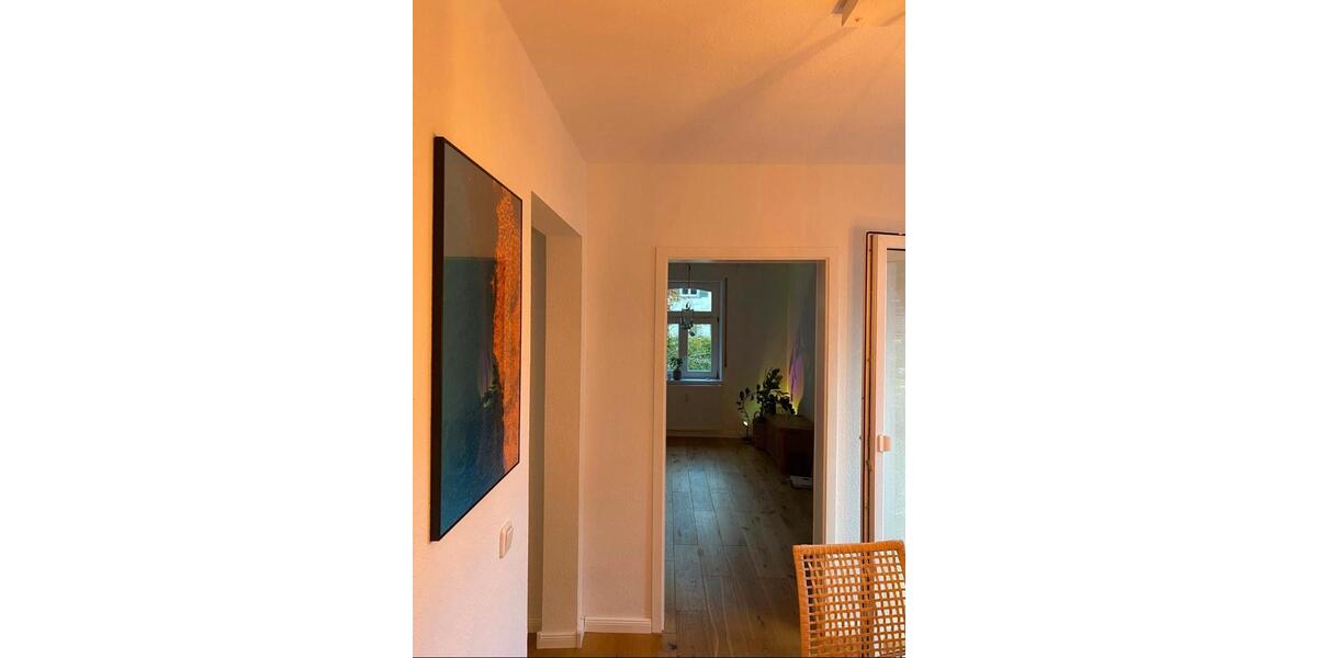 Wohnen auf Zeit Wangen im Allgäu - 3 Zimmer, 87 m&sup2;, 550&euro; | Angebot:24682612