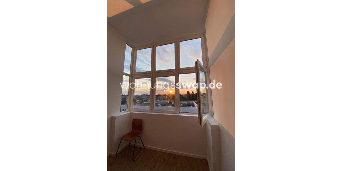 Etagenwohnung Berlin Gesundbrunnen - 4 Zimmer, 125 m&sup2;, 2.000&euro; | Angebot:26758248