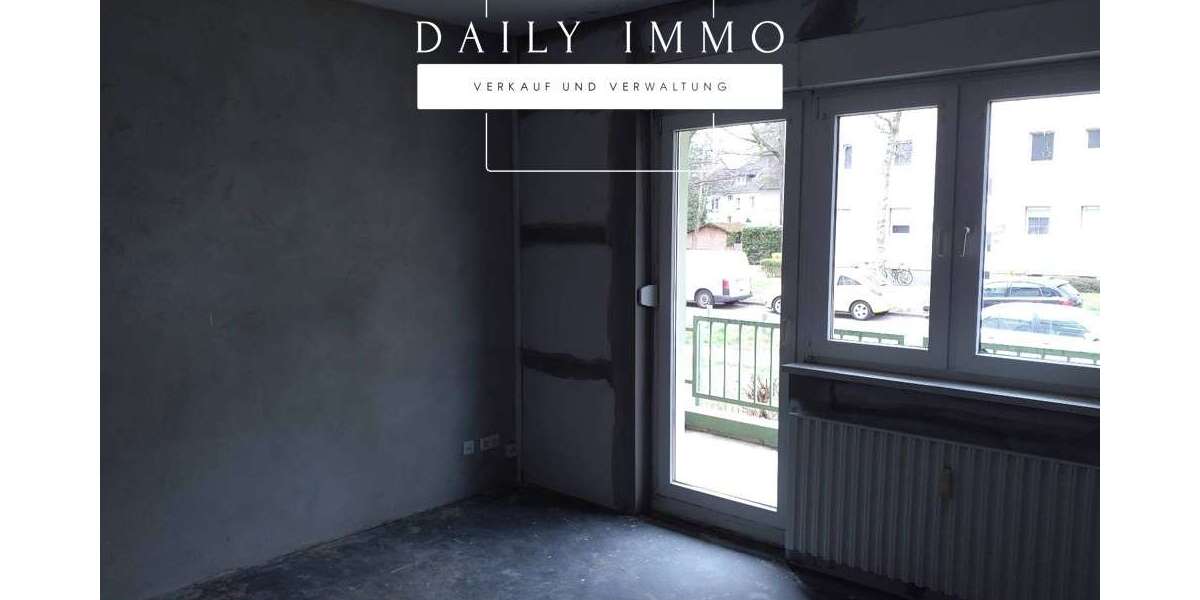 Etagenwohnung Berlin Reinickendorf - 2 Zimmer, 55 m&sup2;, 485&euro; | Angebot:26176420