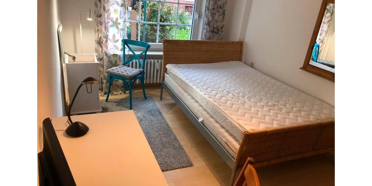 Wohnen auf Zeit Rinteln - 2 Zimmer, 85 m&sup2;, 495&euro; | Angebot:23705378