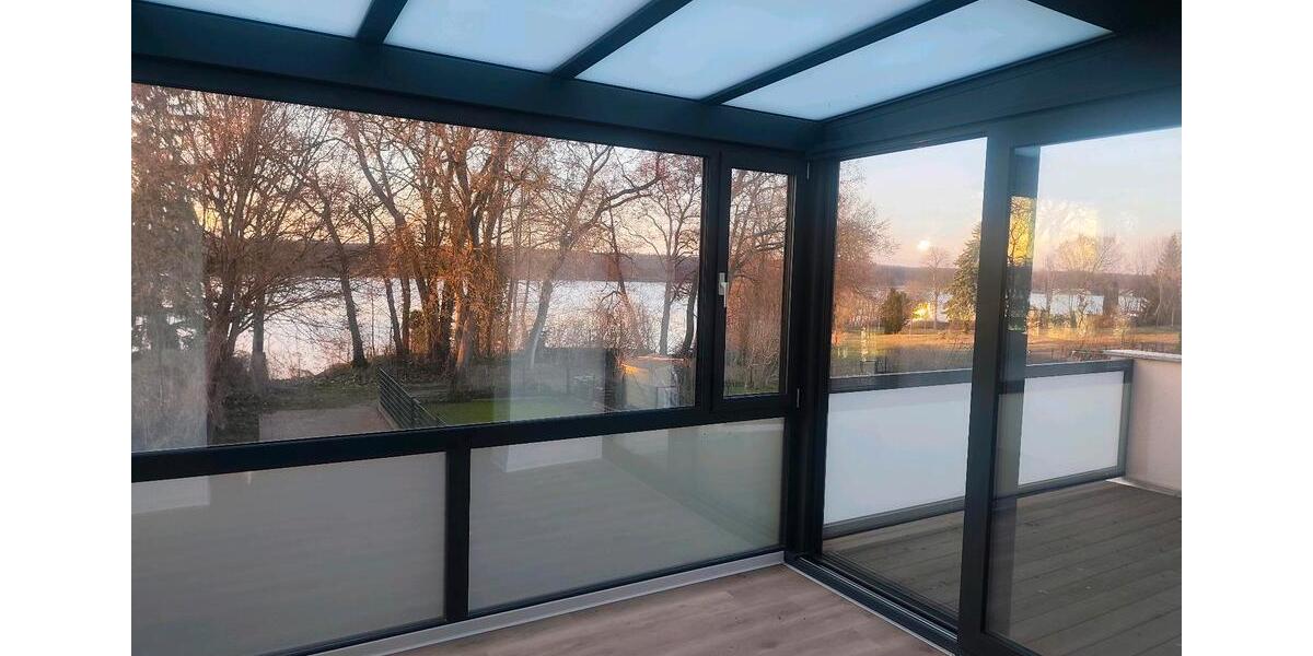 Maisonettenwohnung Neuenhagen bei Berlin - 4 Zimmer, 118 m&sup2;, 1.985&euro; | Angebot:25832303