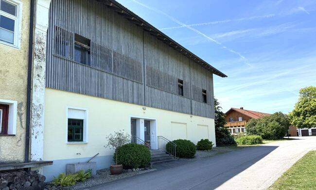 Reihenmittelhaus Obersöchering Reinthal - 3 Zimmer, 156 m&sup2;, 1.900&euro; | Angebot:26835163