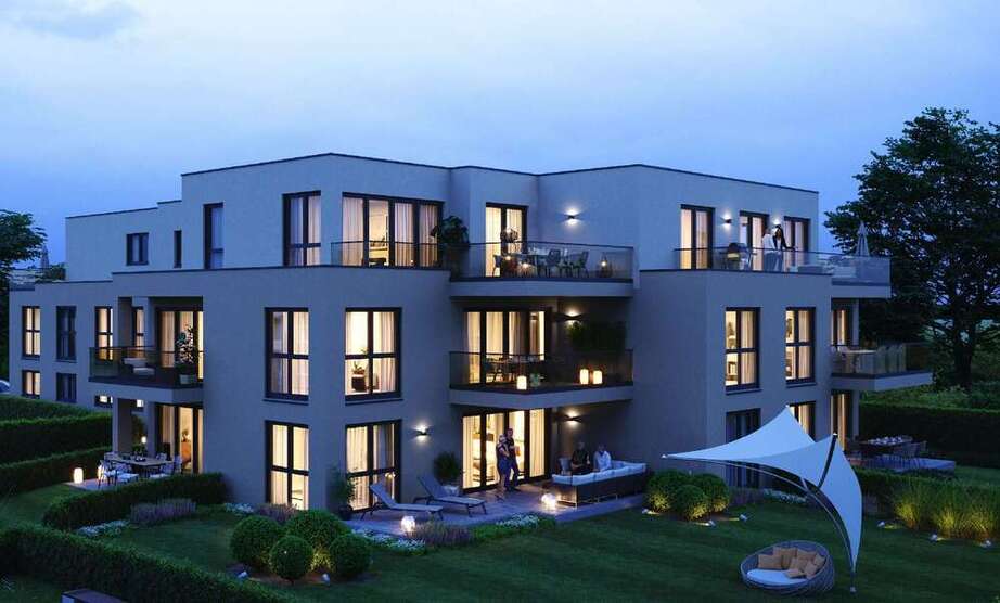 Wohnung zum Mieten in Bonn 1.775 € 93 m²