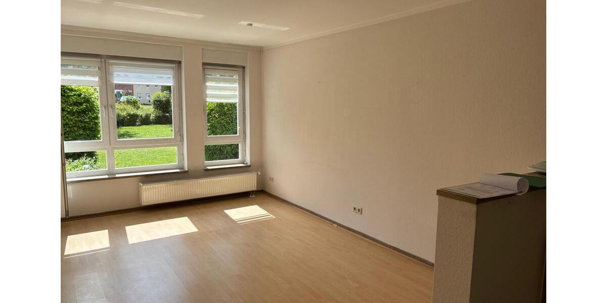 Erdgeschoßwohnung Fehmarn - 2 Zimmer, 43 m&sup2;, 500&euro; | Angebot:26665949