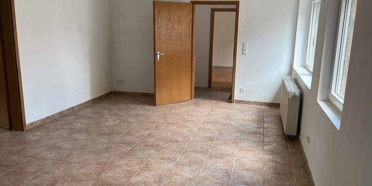 Terrassenwohnung Wendelstein - 4 Zimmer, 112 m&sup2;, 1.190&euro; | Angebot:26730720