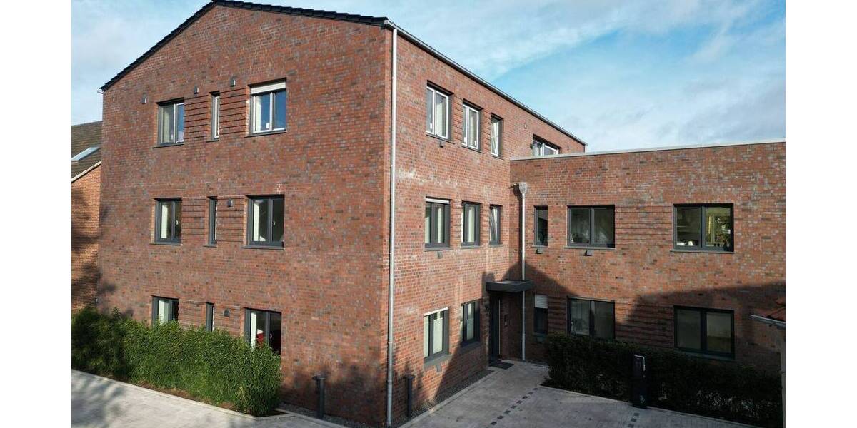 Etagenwohnung Ibbenbüren Stadt - 3 Zimmer, 82 m&sup2;, 1.032&euro; | Angebot:25670060