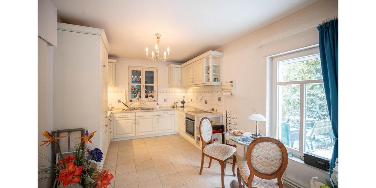 Erdgeschoßwohnung Klein Nordende - 3 Zimmer, 85 m&sup2;, 1.200&euro; | Angebot:26537366