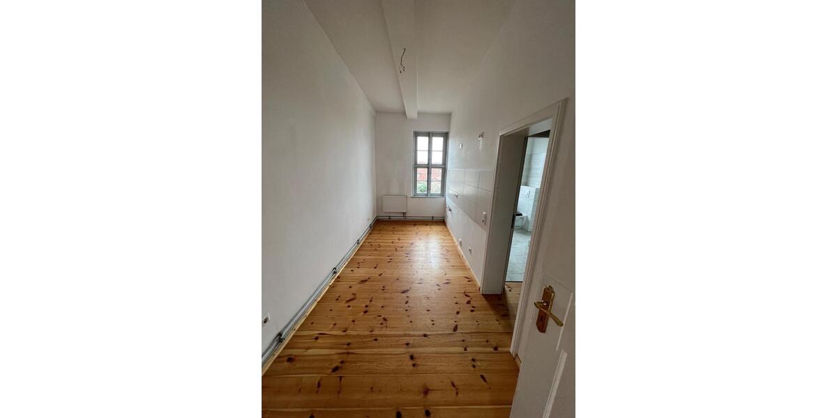 Etagenwohnung Helmstedt - 5 Zimmer, 119 m&sup2;, 935&euro; | Angebot:21757983