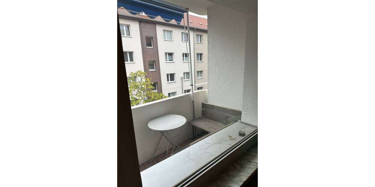 Etagenwohnung Braunschweig Westliches Ringgebiet - 3 Zimmer, 67 m&sup2;, 680&euro; | Angebot:27049060