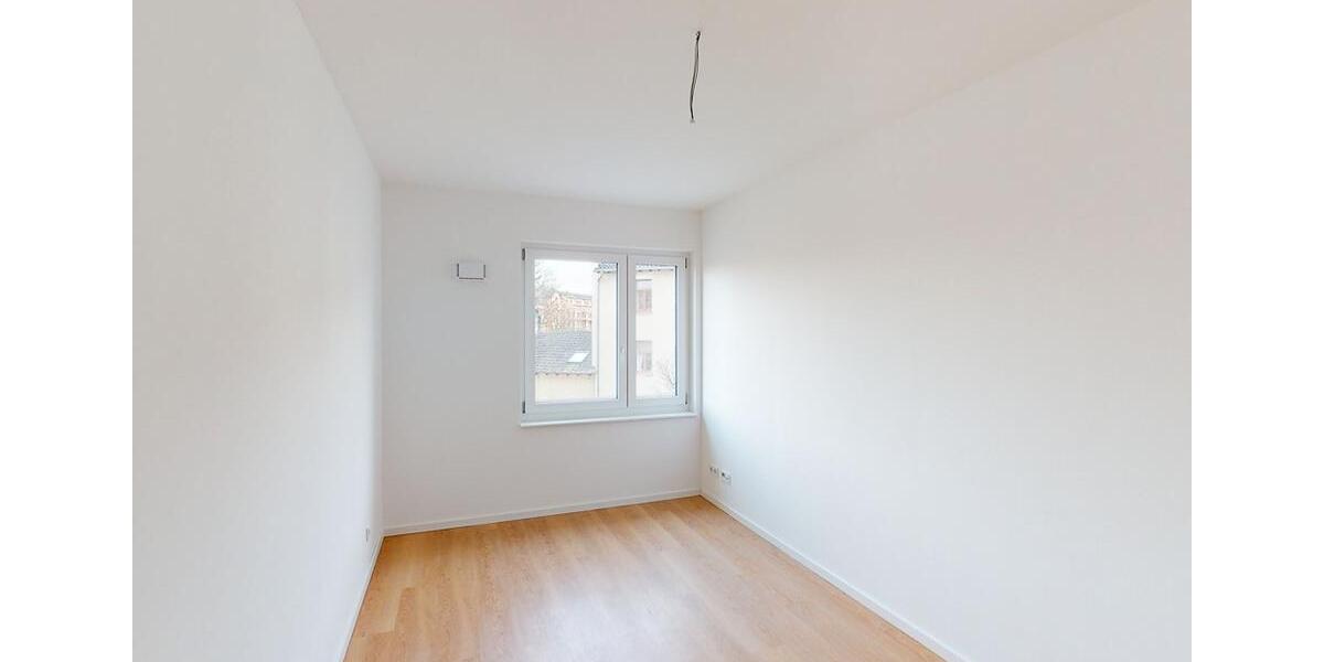 Etagenwohnung Offenbach am Main Bieberer Berg - 4 Zimmer, 106 m&sup2;, 1.450&euro; | Angebot:24923008