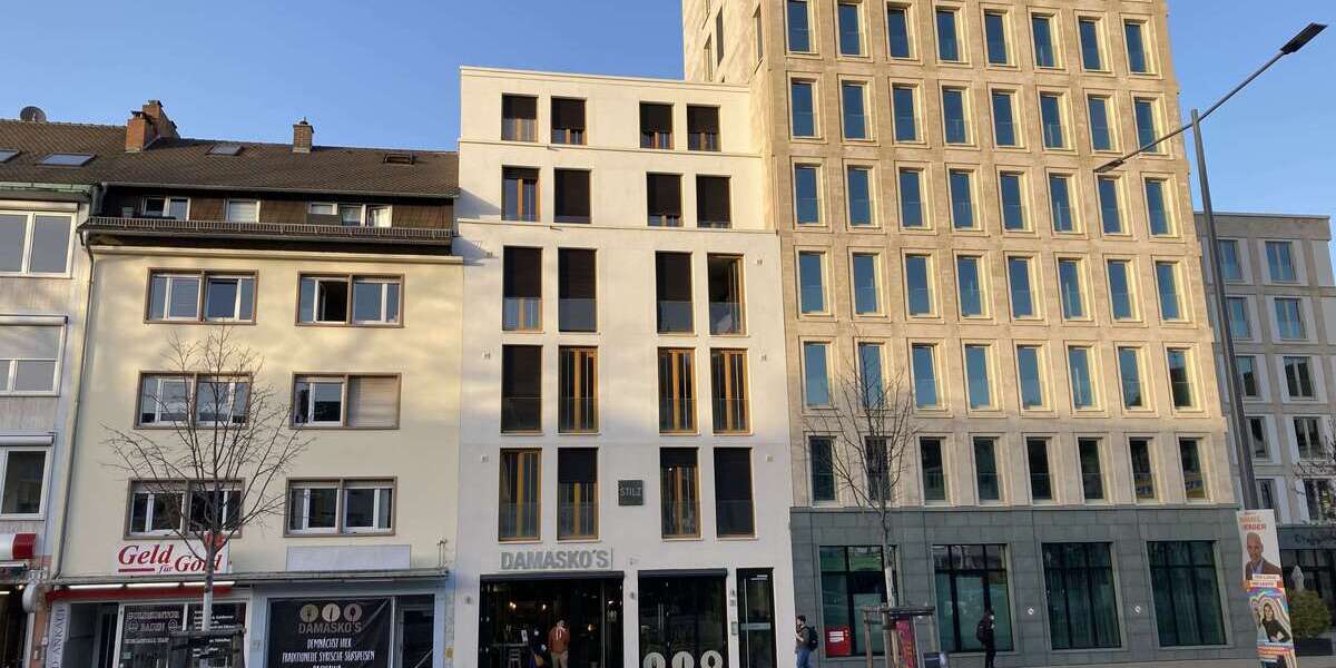 Etagenwohnung Freiburg Neuburg - 1 Zimmer, 28 m&sup2;, 705&euro; | Angebot:26779820
