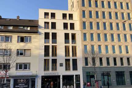 Wohnung Freiburg Neuburg - 1 Zimmer, 28 m&sup2;, 705&euro; | Angebot:26779820