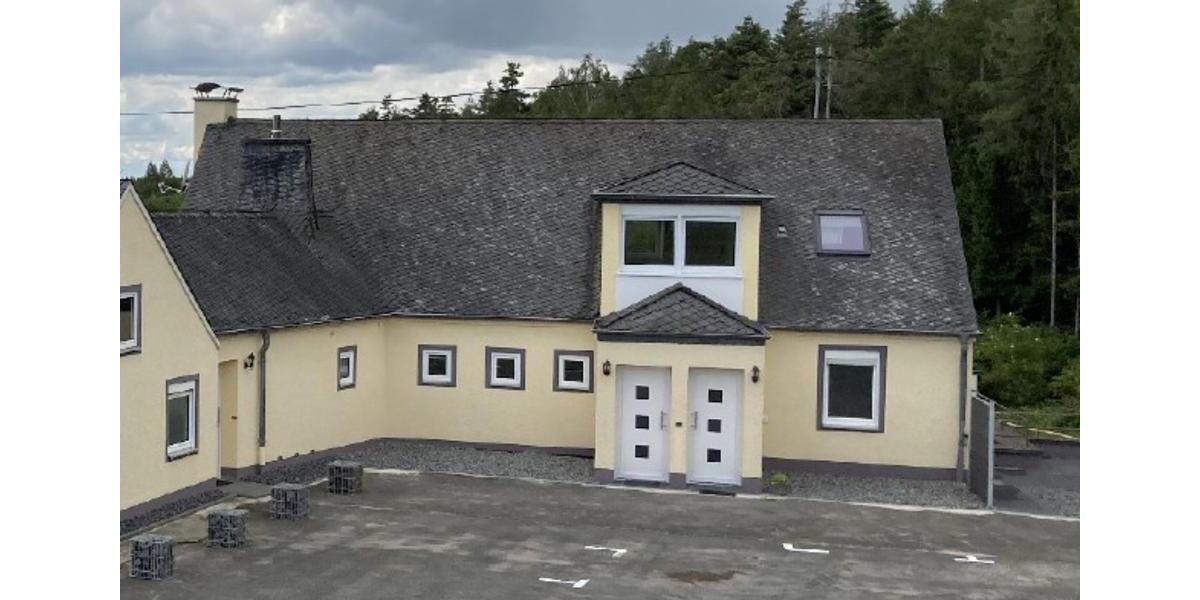 Dachgeschoßwohnung Bitburg - 1 Zimmer, 75 m&sup2;, 850&euro; | Angebot:24706204