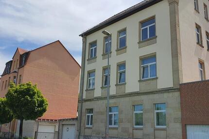 Große, freundliche Wohnung in Apolda 4 zimmer