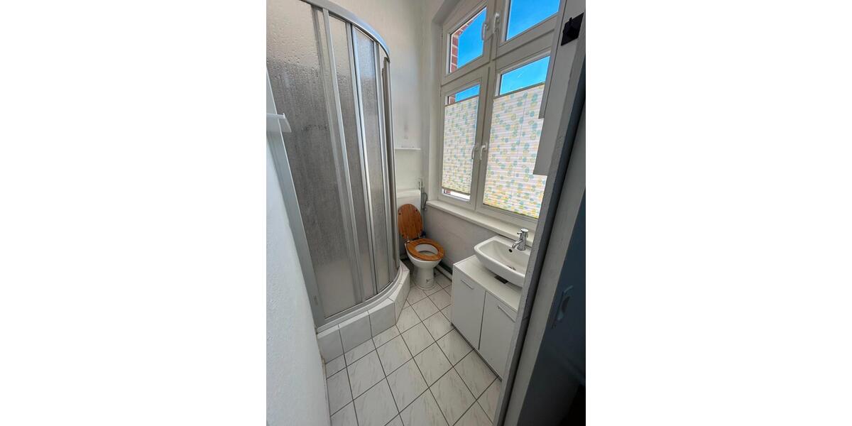 Dachgeschoßwohnung Ludwigslust - 1 Zimmer, 28 m&sup2;, 220&euro; | Angebot:26530063
