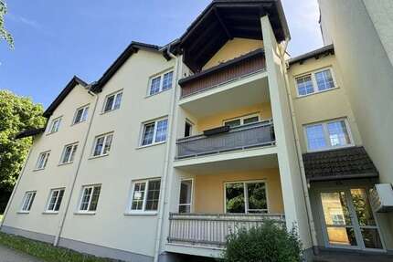 Wohnung Lauter-Bernsbach Bernsbach - 3 Zimmer, 81 m&sup2;, 550&euro; | Angebot:26741466