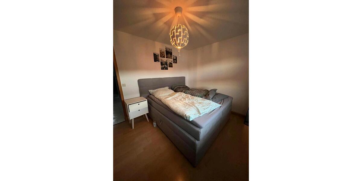 Wohnung zu vermieten 2 zimmer