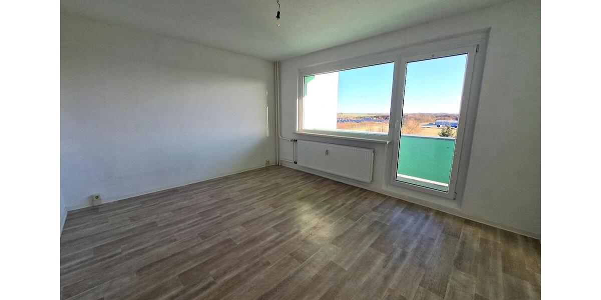 Moderne Familienwohnung am ruhigen Außenring 4 zimmer