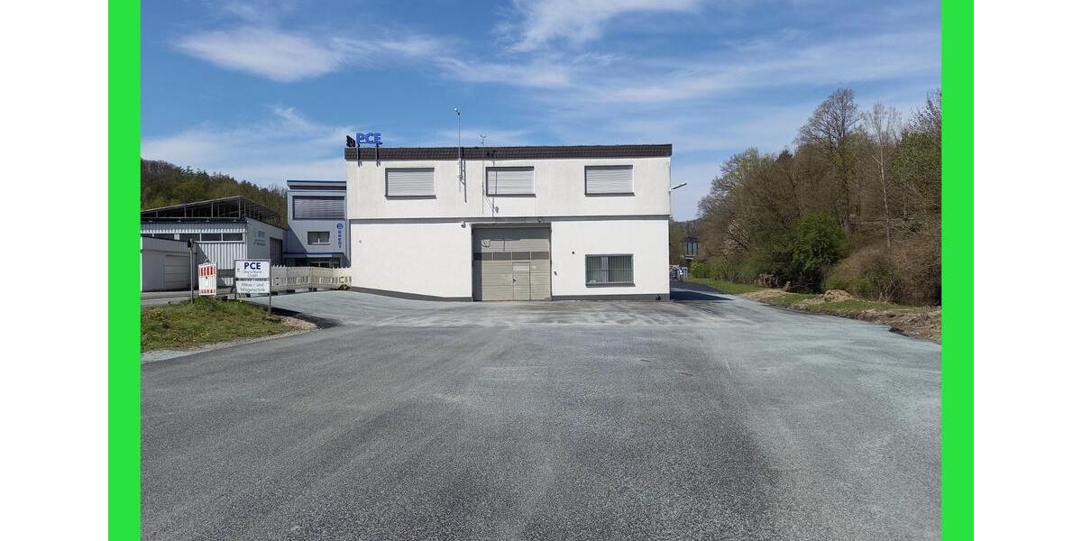 Gewerbeobjekt Meschede - 1.680&euro; | Angebot:25055113