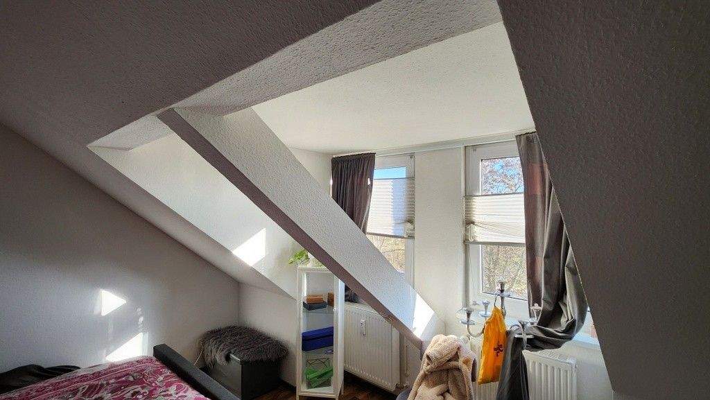 Etagenwohnung Böhlen - 4 Zimmer, 78 m&sup2;, 645&euro; | Angebot:25692025