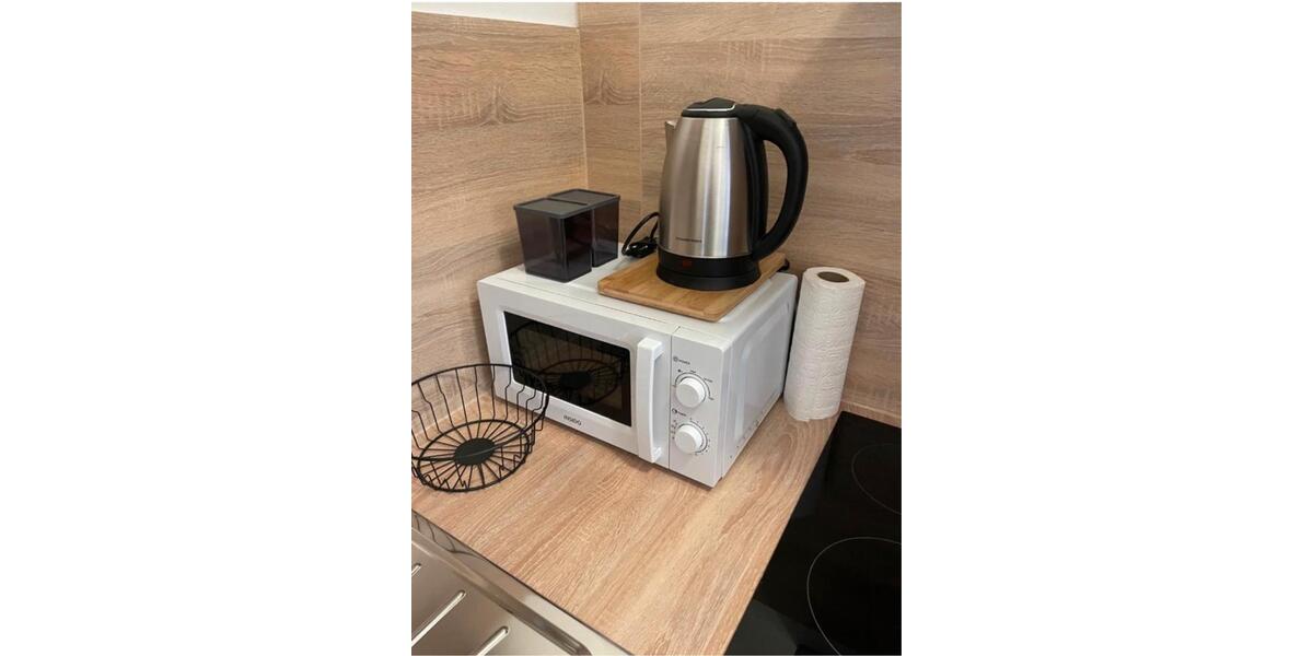 Etagenwohnung Neufahrn bei Freising Mintraching-Grüneck - 2 Zimmer, 50 m&sup2;, 1.650&euro; | Angebot:25135315