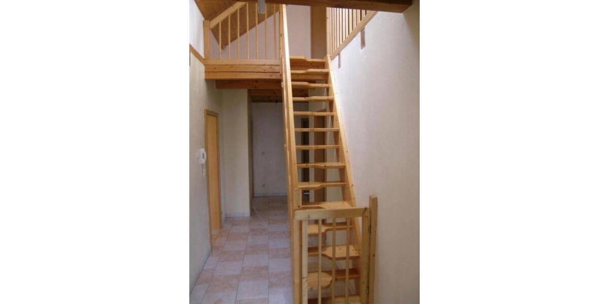 Etagenwohnung Moosthenning - 1 Zimmer, 380 m&sup2;, 390&euro; | Angebot:25844474