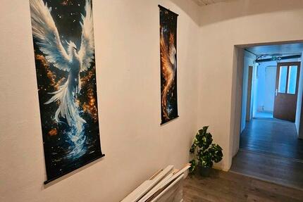 WG Wohnung für Berufstätige, Pendler 5 zimmer