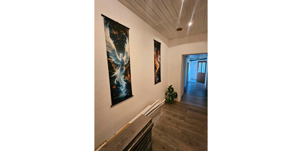 WG Wohnung für Berufstätige, Pendler 5 zimmer