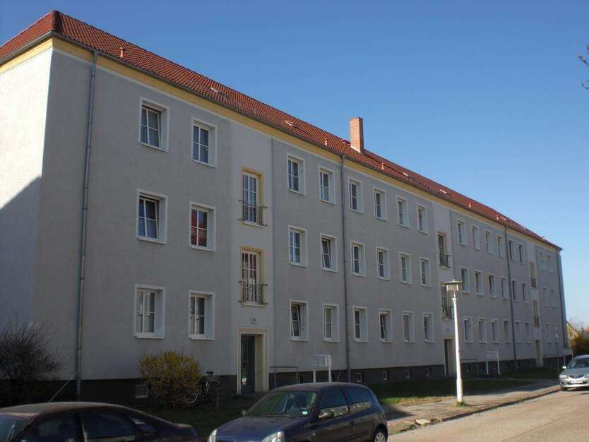 Wohnung zum Mieten in Hoyerswerda 387 € 66.1 m² 3 zimmer