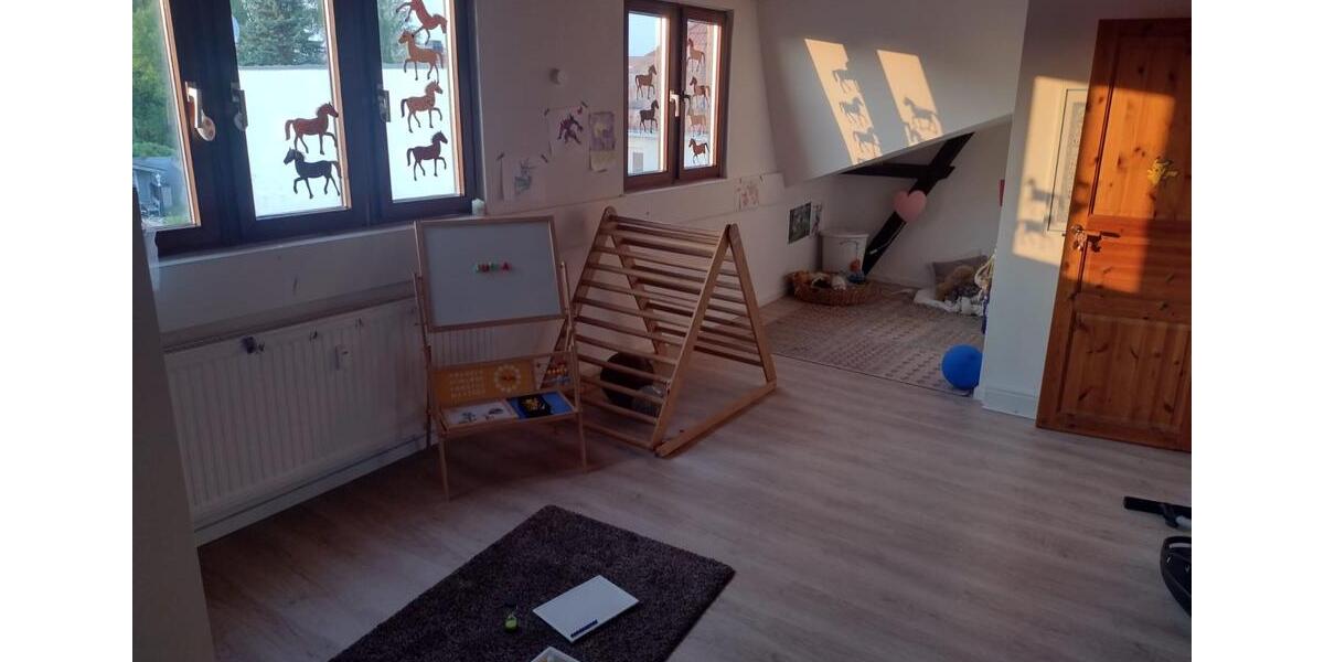 Maisonettenwohnung Lensahn - 4 Zimmer, 95 m&sup2;, 950&euro; | Angebot:26417106