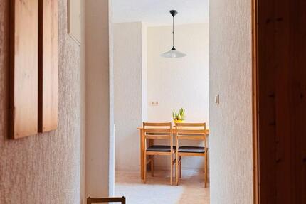 Wohnung Frankenblick - 1 Zimmer, 25 m&sup2;, 300&euro; | Angebot:25940884