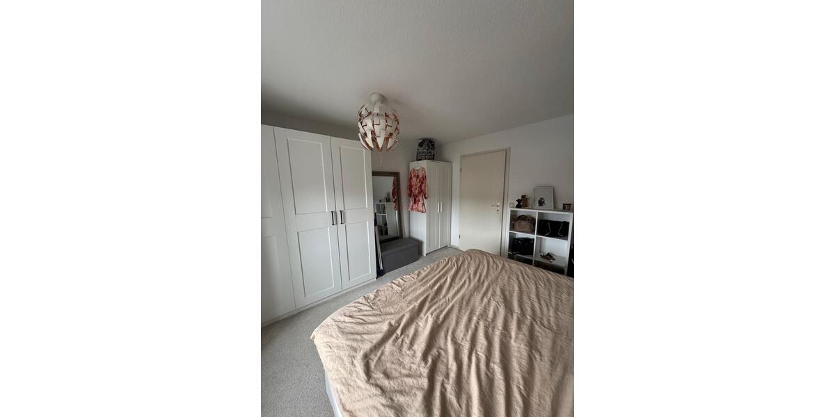 Etagenwohnung Bergen auf Rügen - 2 Zimmer, 56 m&sup2;, 720&euro; | Angebot:26025987