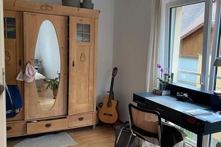 Wohnen auf Zeit Überlingen - 1 Zimmer, 30 m&sup2;, 750&euro; | Angebot:26183640